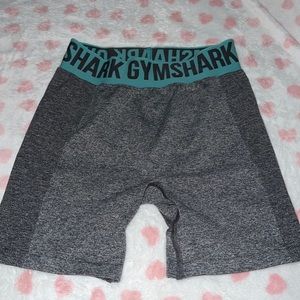Gym shark shorts